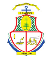 Municipalidad de Huasco